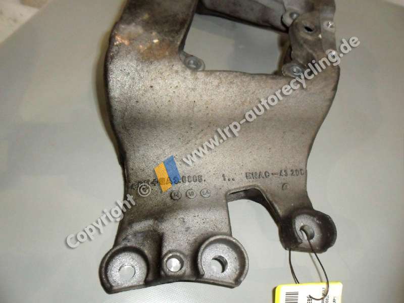 Quertraeger Getriebe 4F0399283L Audi A6 (4f, 04/04-) BJ: 2004